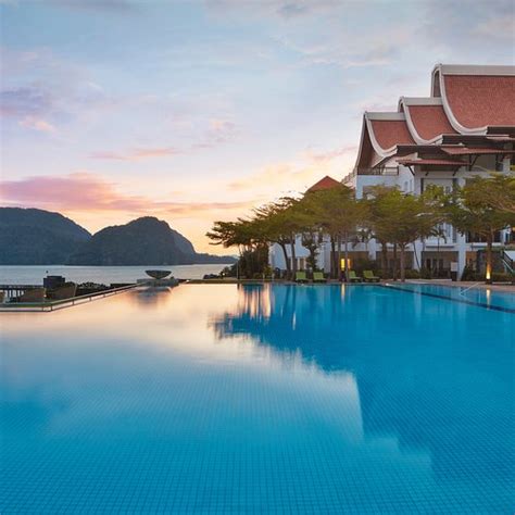 THE 10 BEST Langkawi Beach Resorts (with Prices) .